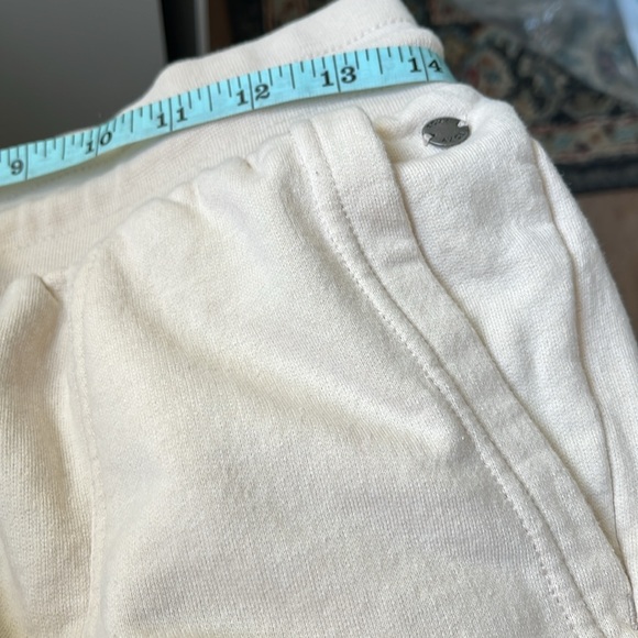 Roxy Surfing By Moonlight Elastic Waist lounge Shorts size M - Picture 7 of 9